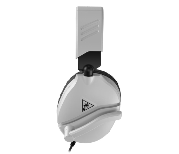 Turtle Beach Słuchawki do XBOX PC PS5 Recon 70 Białe TBS-2001-15 - 1292080 - zdjęcie 4